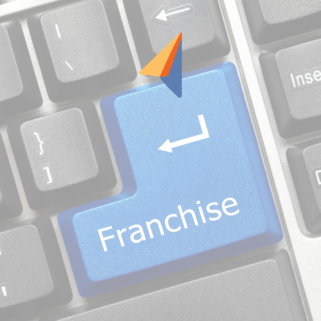 Franchise Brands Need More Than Merch. They Need Recognition.